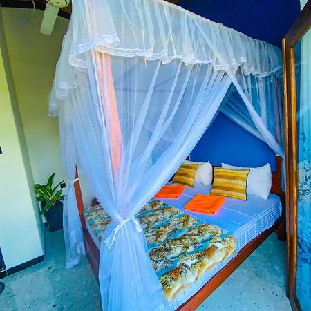 Dew Ashi Homestay 시기리야 외부 사진
