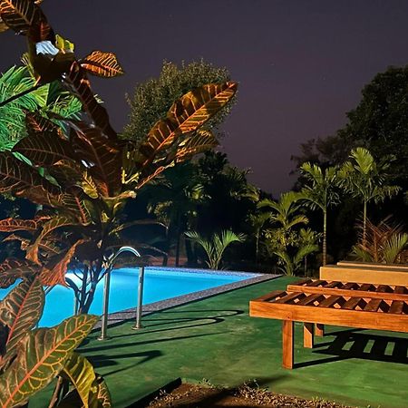 Dew Ashi Homestay 시기리야 외부 사진