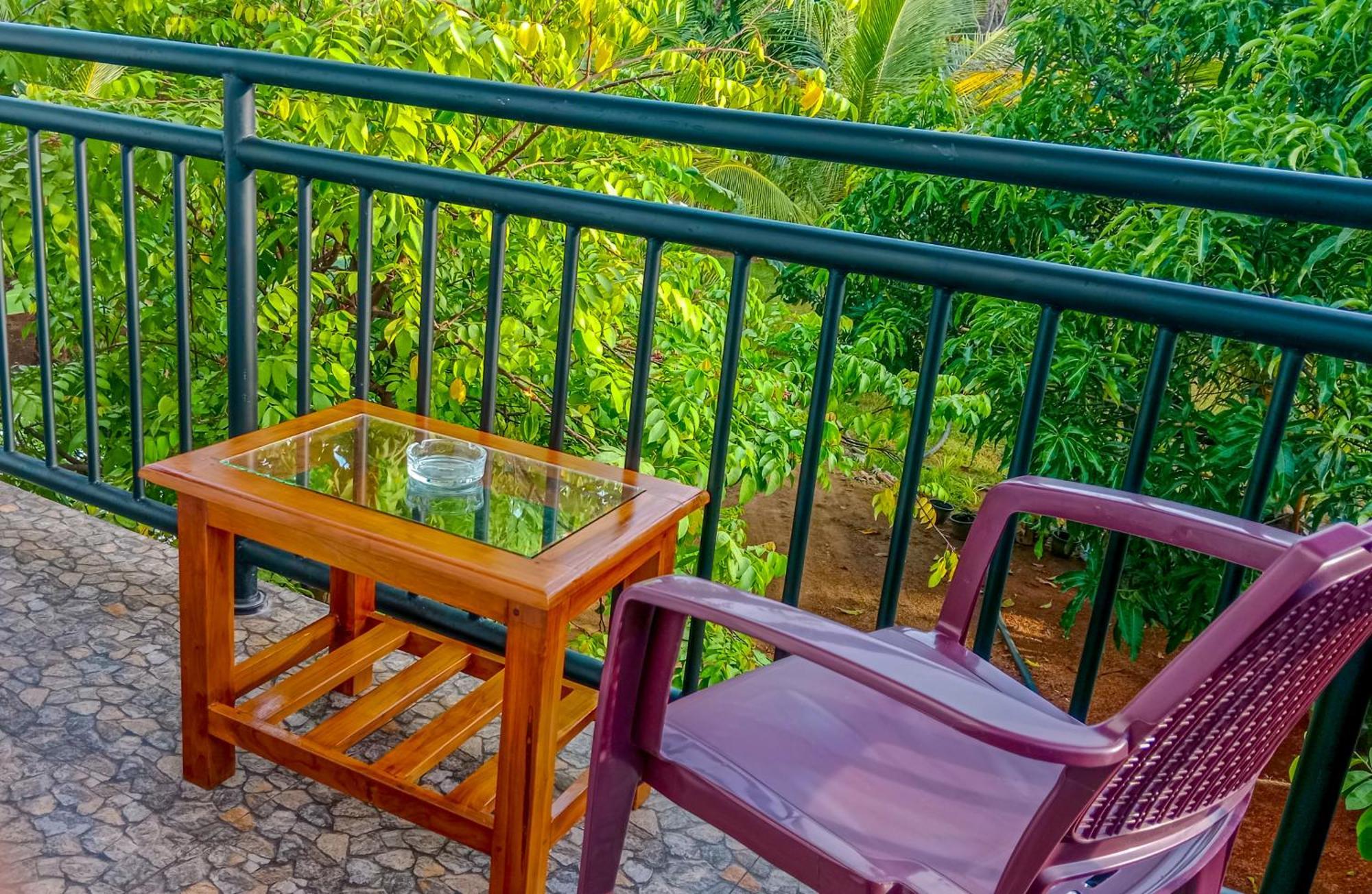 Dew Ashi Homestay 시기리야 외부 사진